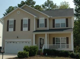 2107 Pilot Mountain Ct, Apex, NC 27502