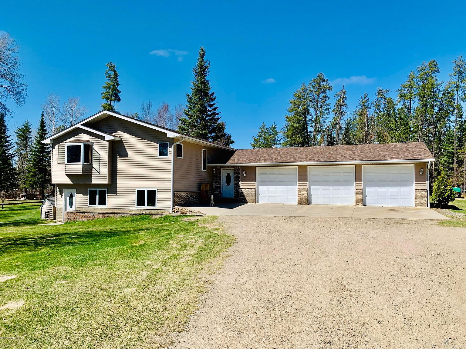 9221 Procyon Ln NW, Bemidji, MN 56601 | Zillow