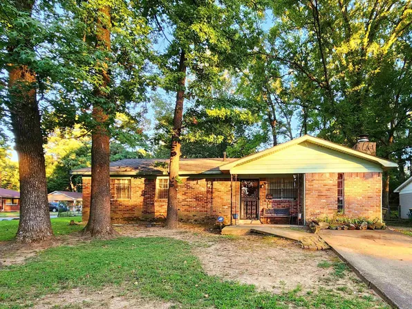 1 Acorn Pl, Little Rock, AR 72209