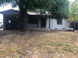 336 N B St, Exeter, CA 93221