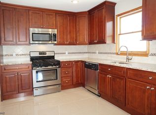 237 Marine Ter, Hillside, NJ 07205