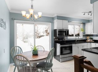 27 Ottaway Ave, Barrie, ON L4M 2W6