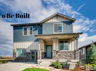 1809 Dancing Cattail Dr, Fort Collins, CO 80528