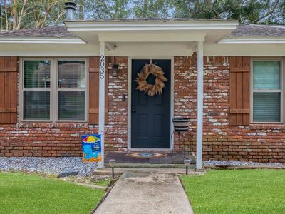 2035 Canewood Ct, Tallahassee, FL, 32303