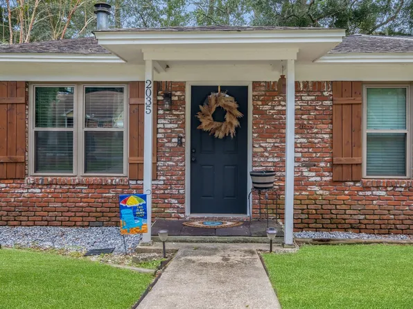 2035 Canewood Ct, Tallahassee, FL 32303