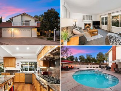 13104 Grape Arbor Way, Poway, CA, 92064