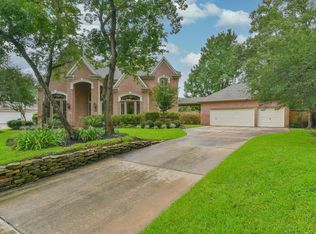 15510 Wooden Oak Ct, Houston, TX 77059