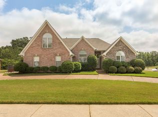 4016 Sidlehill Dr, Olive Branch, MS 38654