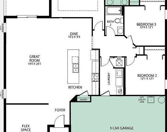 2nd image of this home