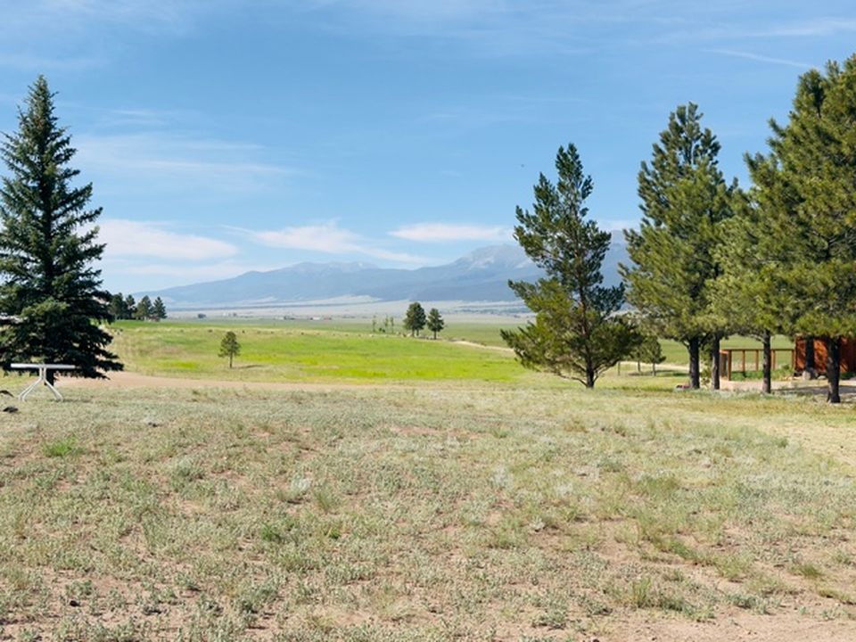 Apartment in Westcliffe, Custer