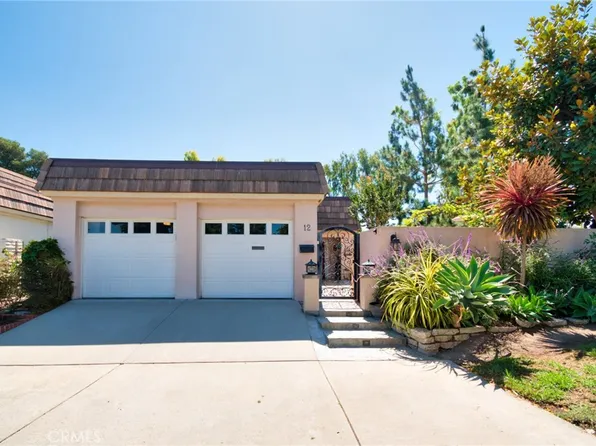 12 Rockrose Way, Irvine, CA 92612