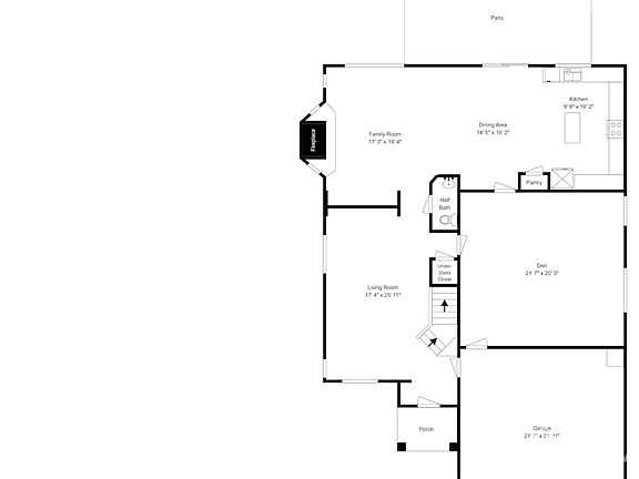 2nd image of 2506 Paradise Isle Ave