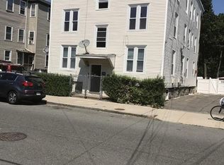 16 Shepard St #2, Lynn, MA 01902