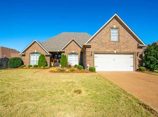 17 Gideon Cv, Jackson, TN 38305