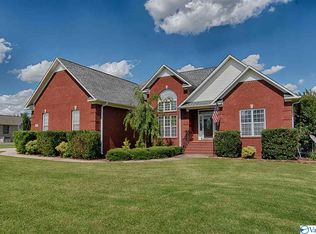 205 Golden Harvest Dr, New Market, AL 35761