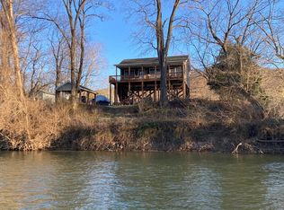 31 Farms Riverview Rd, Front Royal, VA 22630