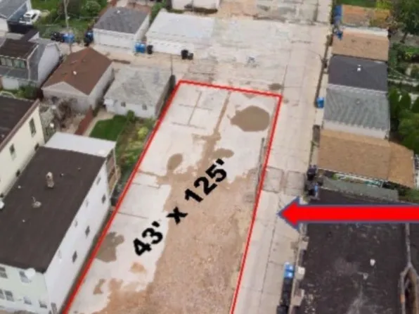 2614 W 38th St, Chicago, IL 60632