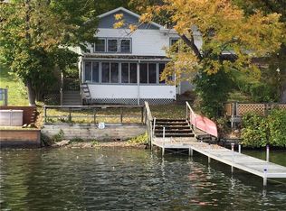 5223 County Road 36, Honeoye, NY 14471