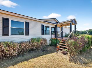 12085 Keys Rd, Marietta, OK 73448