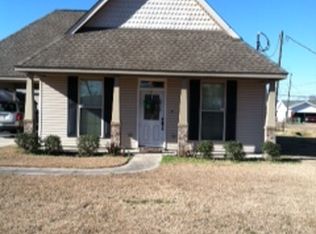 337 Historic Main St, Garyville, LA 70051