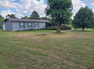 811 S Chandler St, Rusk, TX 75785