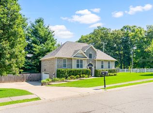 4328 Monticello Trce, Adams, TN 37010