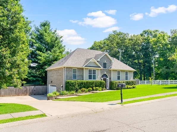 4328 Monticello Trce, Adams, TN 37010