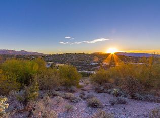 4290 N Circulo Manzanillo #0, Tucson, AZ 85750
