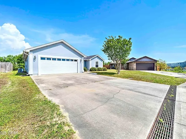 4704 Shannon Ln, Panama City, FL 32404