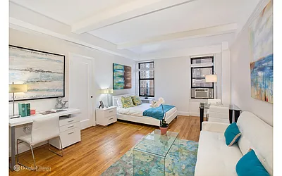 Sold by Douglas Elliman