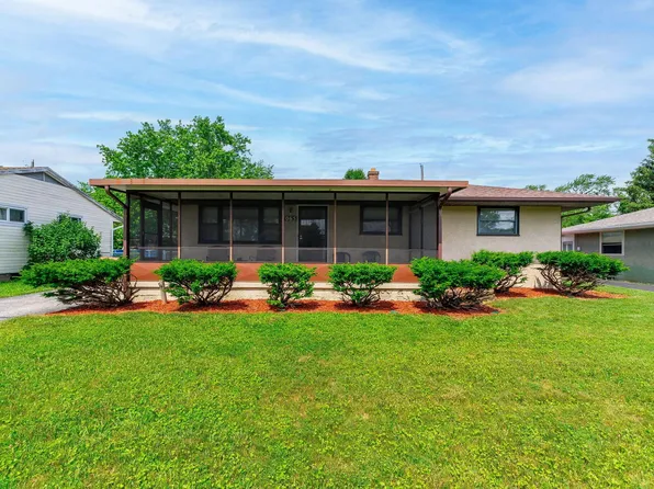 1065 Parma Ave, Columbus, OH 43204