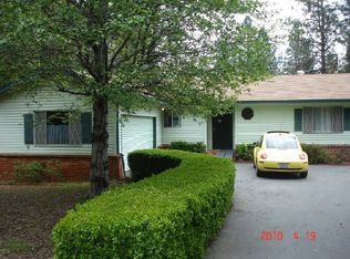 6112 Vista Knolls Dr, Paradise, CA 95969