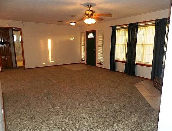 Empty LR before update