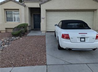 10323 Turret Peak Ave, Las Vegas, NV 89135