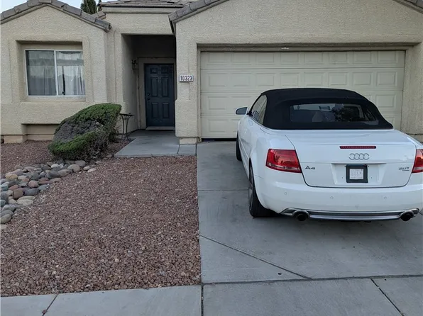 10323 Turret Peak Ave, Las Vegas, NV 89135