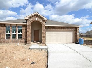 19902 Malin Manor Ln, Katy, TX 77449