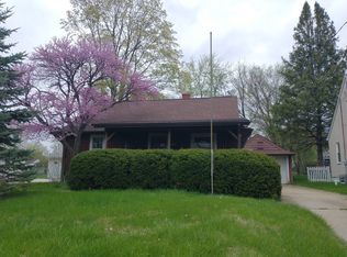 409 Monroe St, Washington, IL 61571