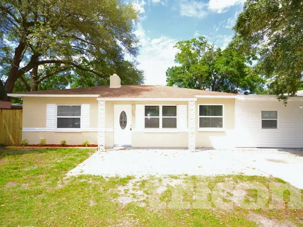 1707 W Hanlon St, Tampa, FL 33604