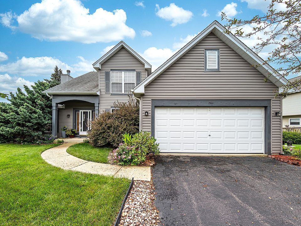1st image of 500 Lakeview Dr
