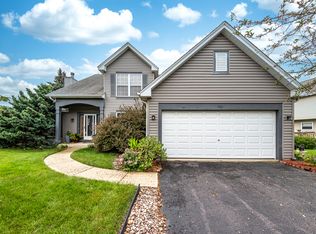 500 Lakeview Dr, Oswego, IL 60543