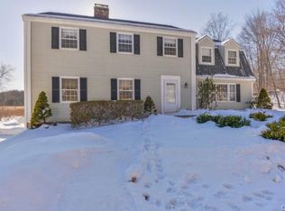 300 Cannon Rd, Wilton, CT 06897