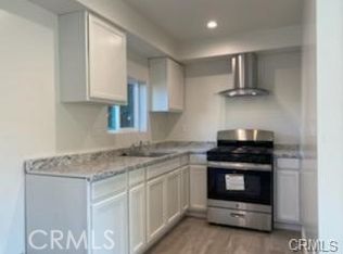 15521 Gramercy Pl, Gardena, CA 90249