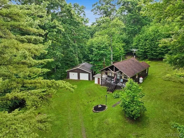 1168 Turock Dr, Cuba, NY 14727
