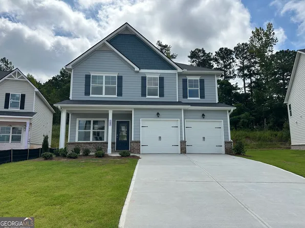 385 Cedar Wood Trce, Winder, GA 30680