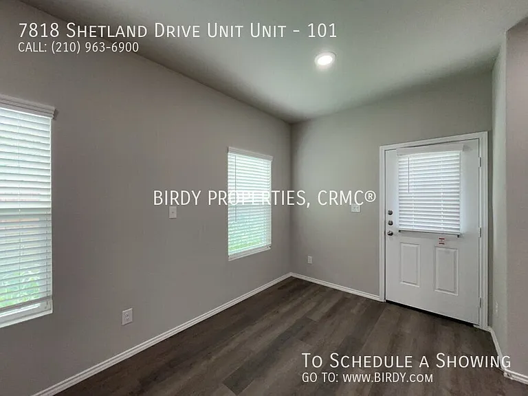 7818 Shetland Dr #101 — Photo 10