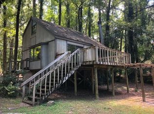 206 Mill Branch Rd, Tallahassee, FL 32312