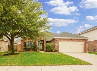 4606 Countrypines Dr, Spring, TX 77388