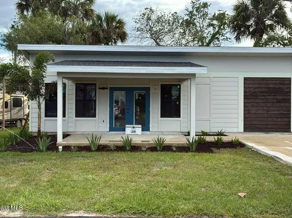 210 Flamingo Dr, Cocoa, FL 32926