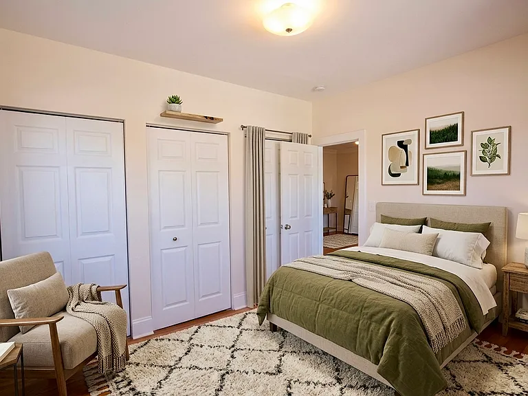 1666 Commonwealth Ave #52 — Photo 5