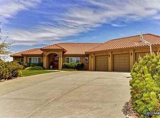 1605 Greensburg Cir, Reno, NV 89509